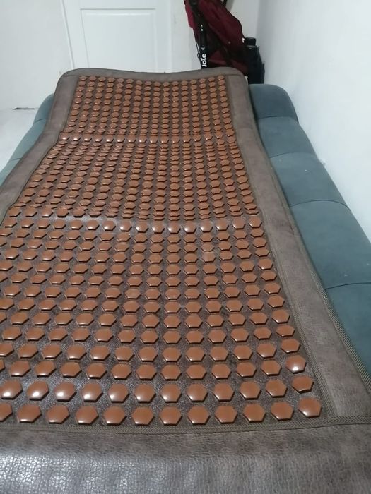 Продам турмановый мат