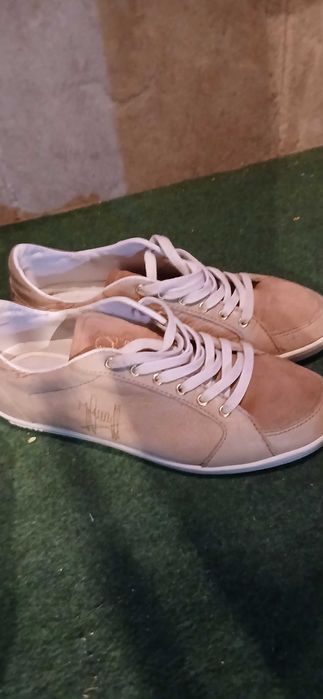 Маратонки Cruyff 37 номер