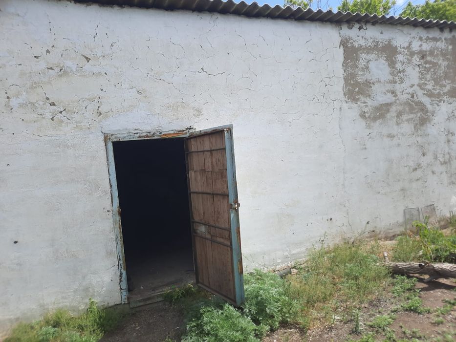 Продам или обменяю дом