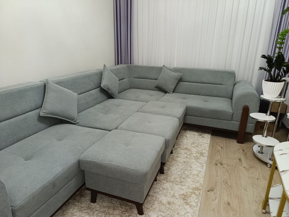 Мебель для гостиной диван новый