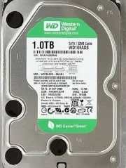 Жесткий диск HDD 1TB для компьютера