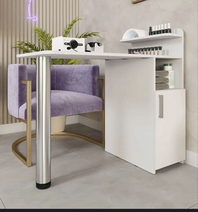 новый маникюрный стол сатылады