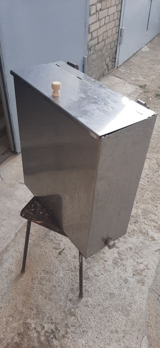 Продам Бак нержавейка