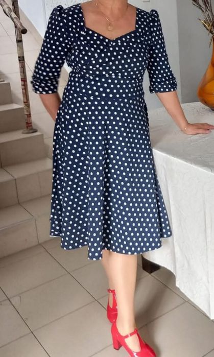 Rochiță damă mărimea L