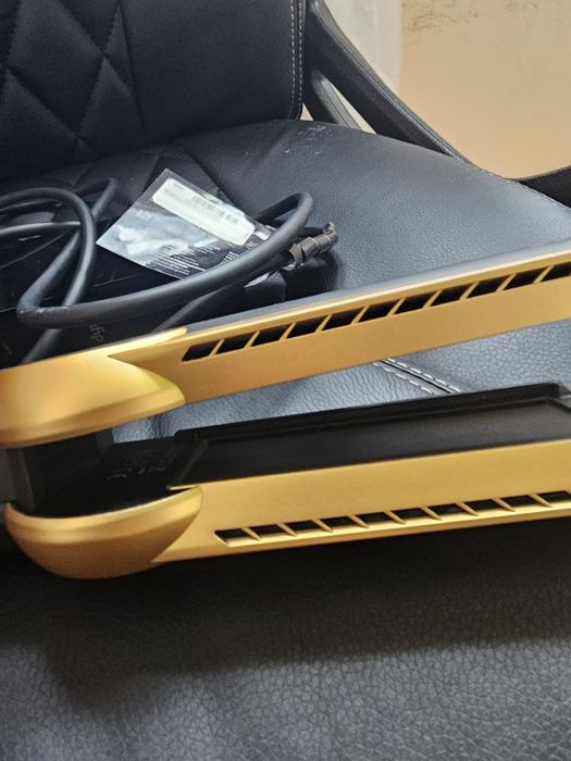 Преса-сешоар Dyson