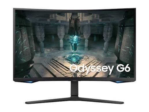 Монитор Samsung odyssey g6
