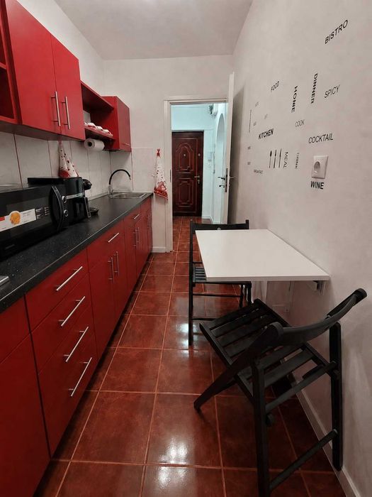 Proprietar, Tineretului, totul nou (mobila + electrocasnice), libera
