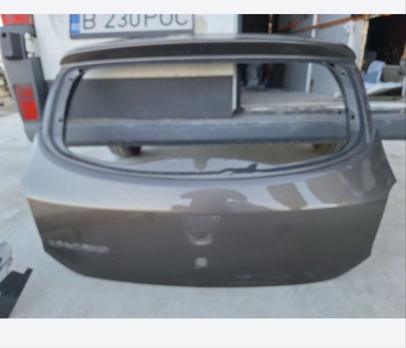 Piese Dacia Logan capota spate(portbagaj)2023-2024