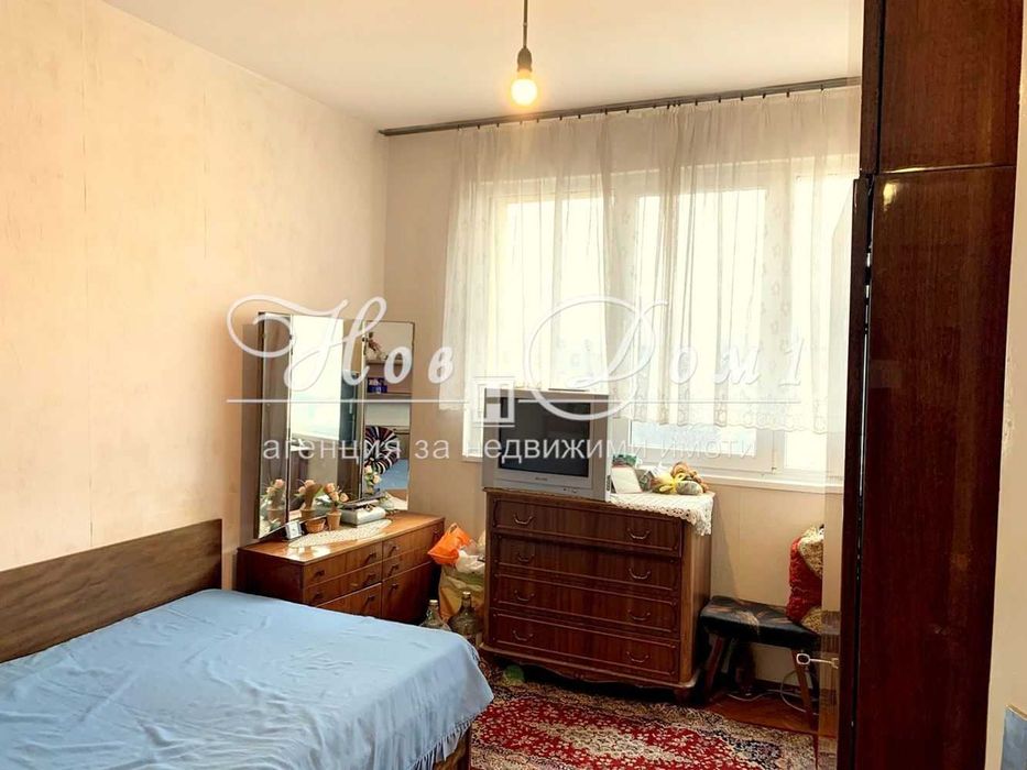 Продава се Многостаен апартамент в Варна, Център - 94 кв.м за 1985 €/кв.м - Снимка #8