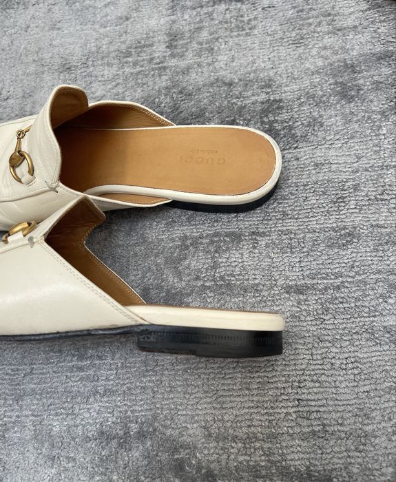 Оригинални чехли Gucci 38 номер