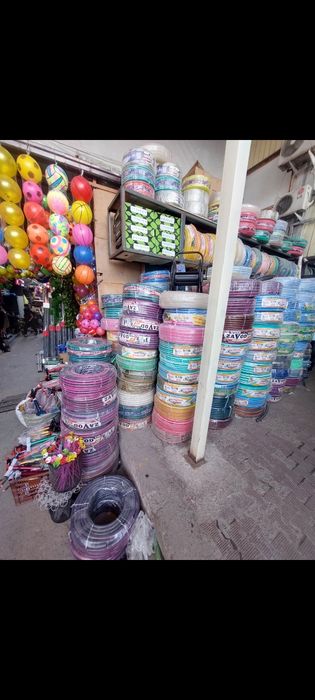 Shlang asartmentlari kop