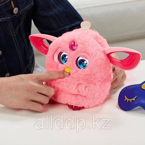 Furby connect (русская версия)