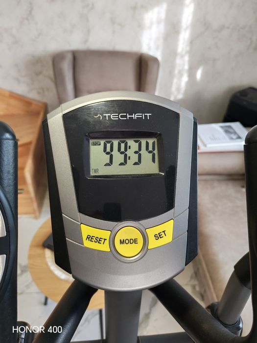 Bicicleta eliptica-Sport - Fitness