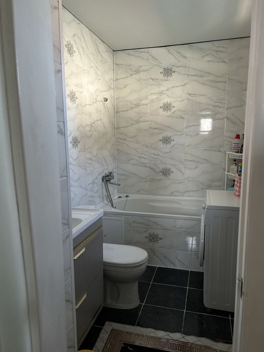 Продам дом на кирпичном