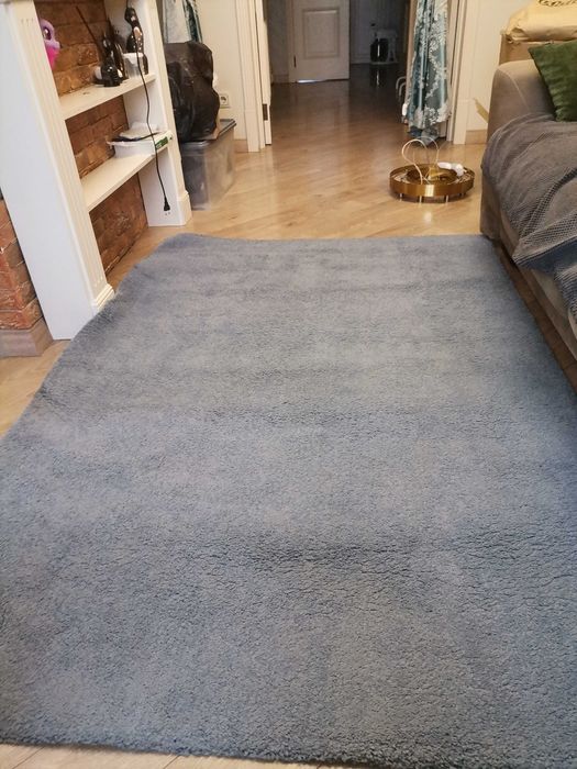 Ковёр Икеа stoense 133х195 см