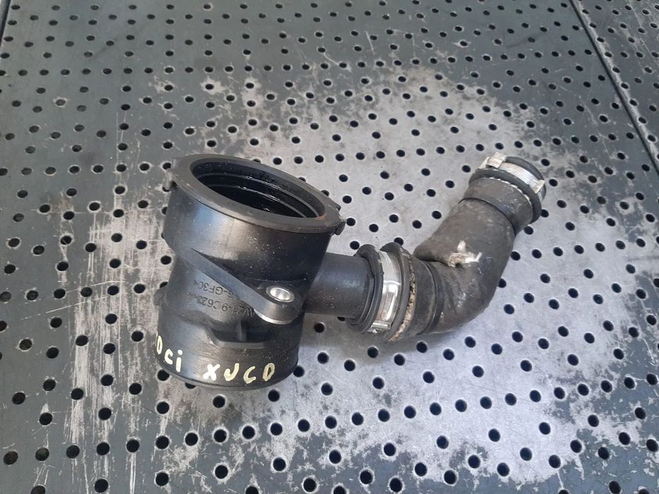 tubulatura furtun admisie 1.5 tdci xucd  ford transit  connect  av21-9c623-af