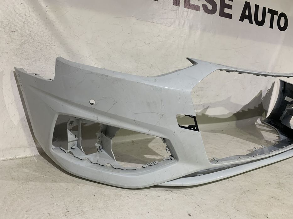 Bara fata Audi A4, B9 facelift, 2020, 2021, 2022, 2023, 2024, cod origine OE 8W0807437AH.