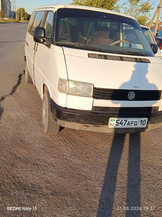 Продам Фольксваген