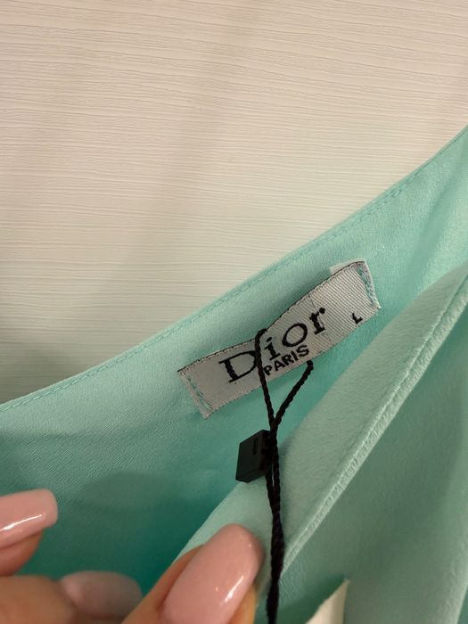 Висок клас лятна рокля на CD