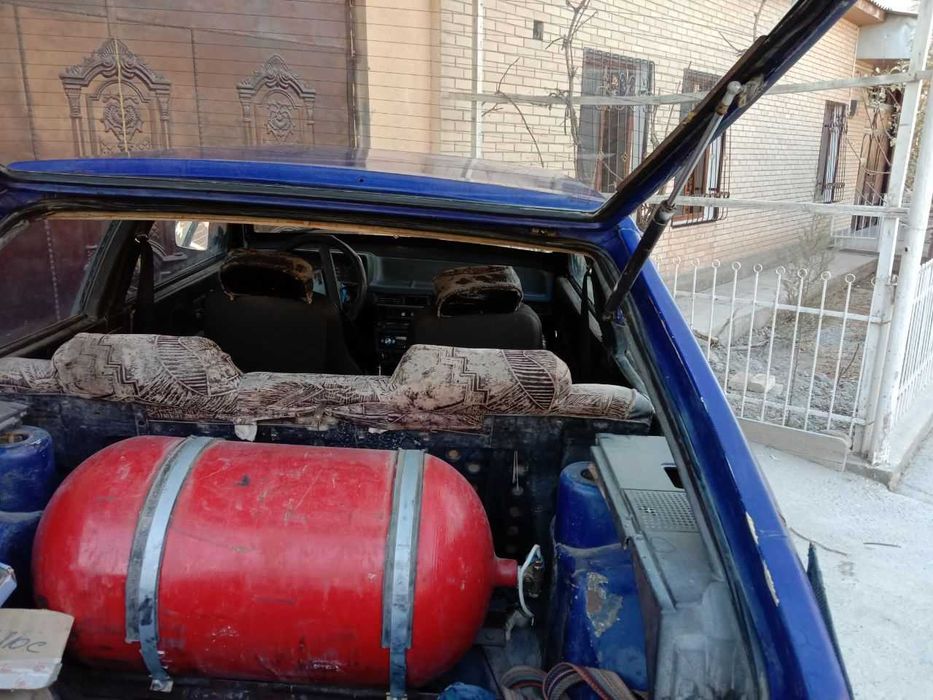 Avtomashina lada08.1988y