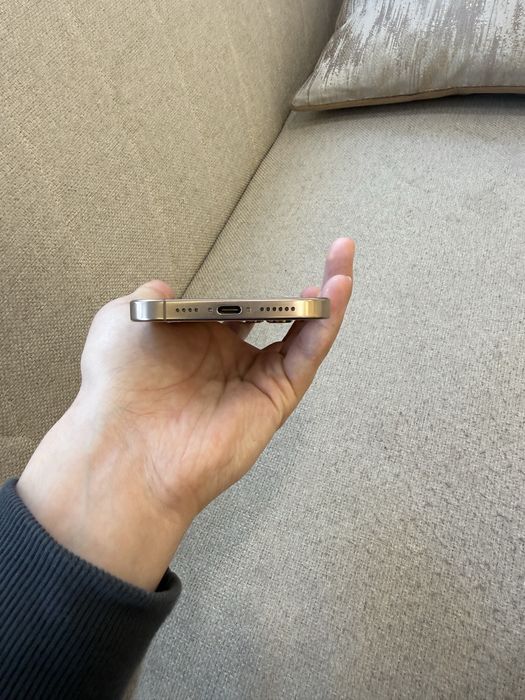 Iphone 16 promax 256GB