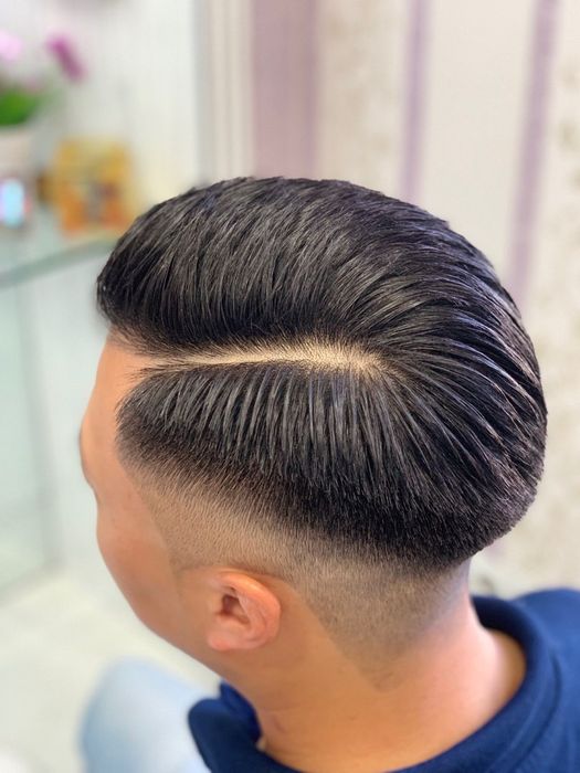 Стрижки для Джентельменов и их детей. Я Леди-мастер Евро-формата.