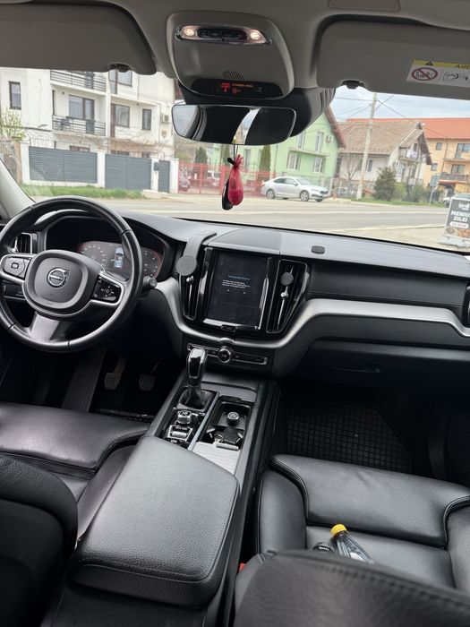 Vand Volvo XC60 4x4 diesel inscription!