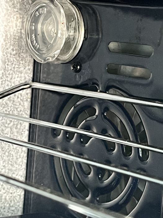 Электрическая печь