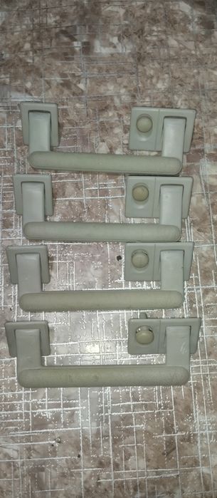 Запчасти Ауди 80 б3