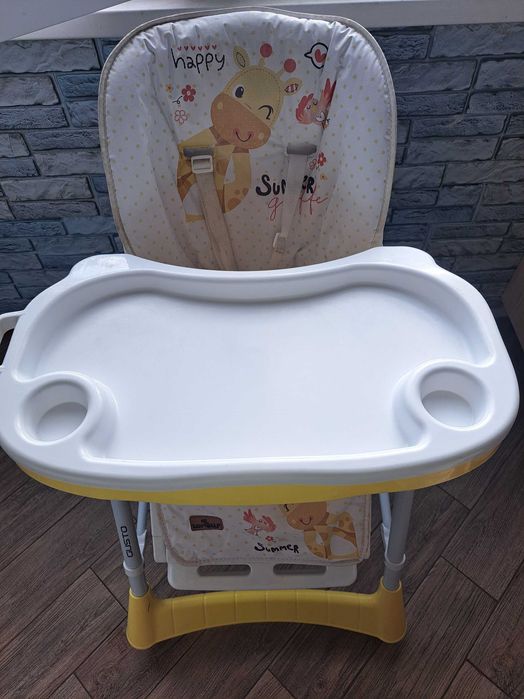 Стол за хранене Lorelli