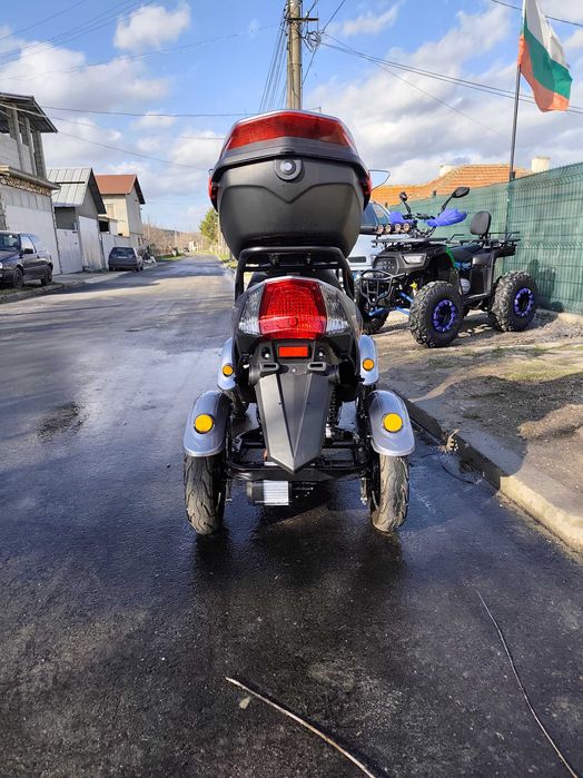 Продавам  елетическа 4 колка