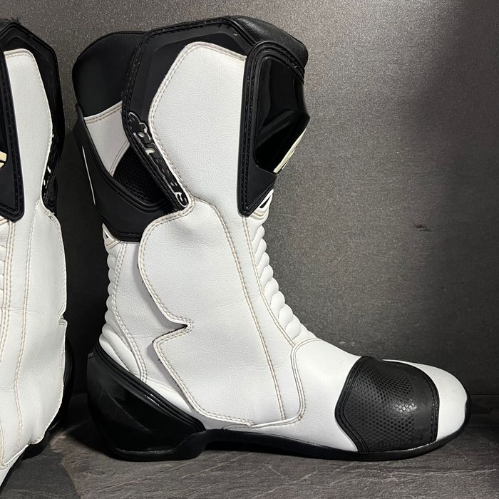 Мото ботуши Alpinestars SMX-6 - 46 размер