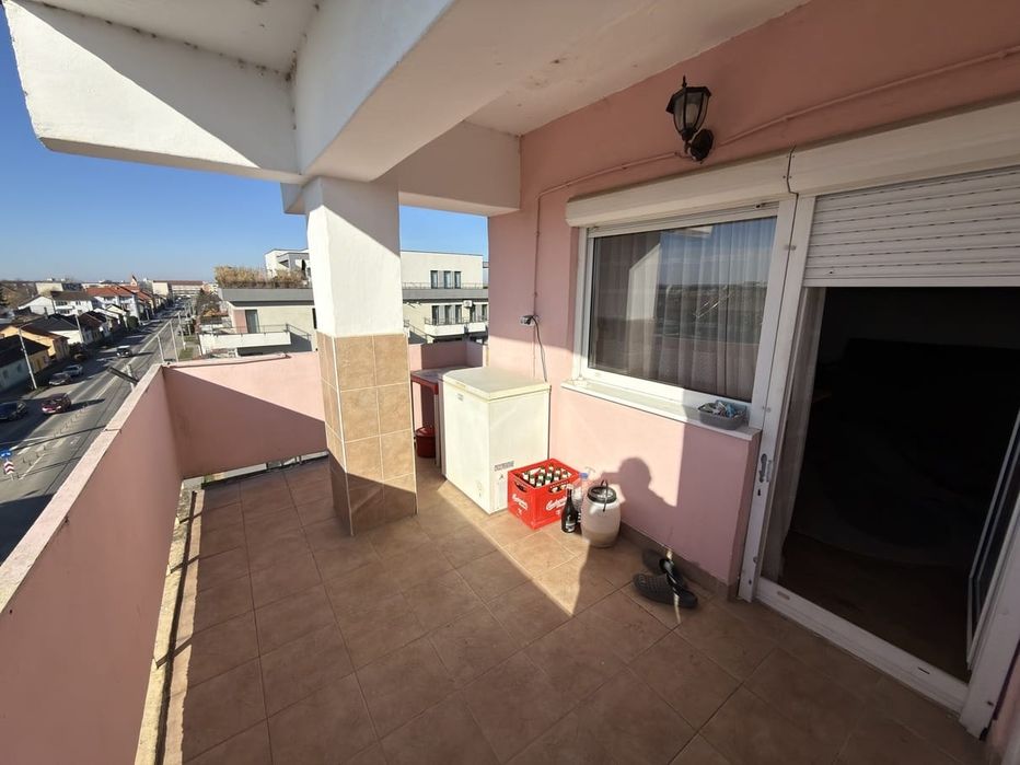 Apartament 3 camere