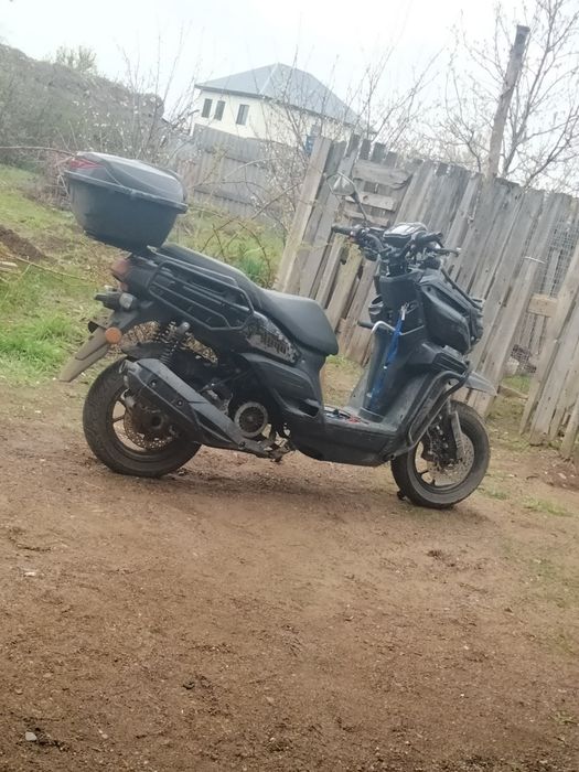 Скутер танк  срочно