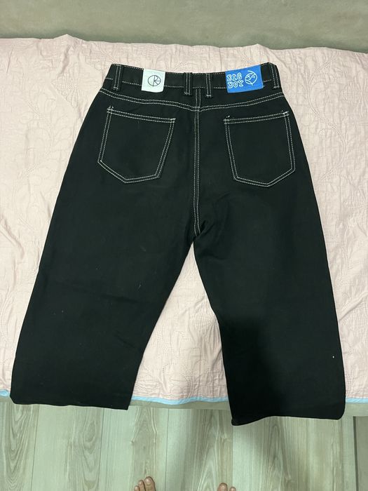 продам джинсы Big Boy