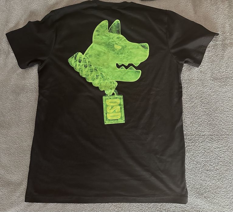 Тениска - DSD Limited Edition