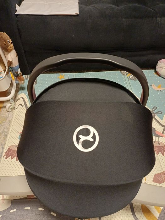 Кош за кола Cybex Aton 5