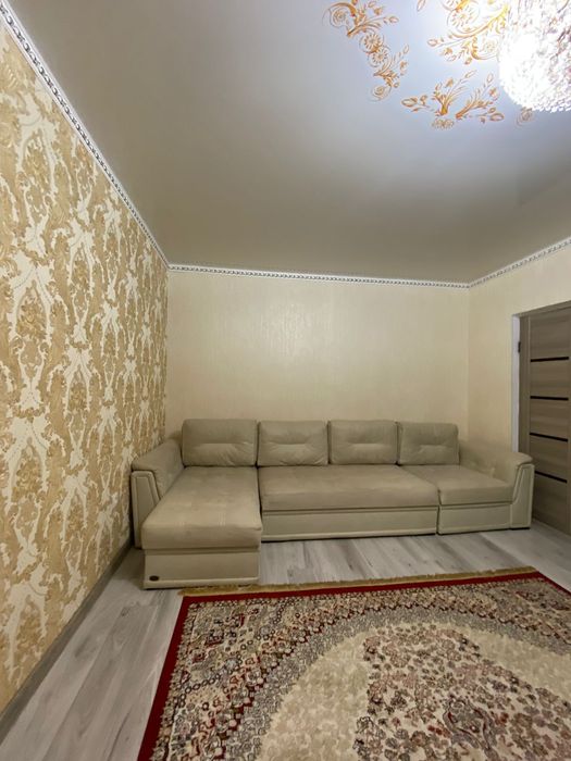 1 ком кв мкр Астана 14