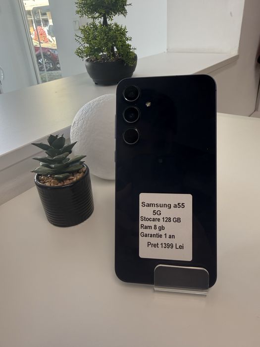 Samsung a 55 128 gb
