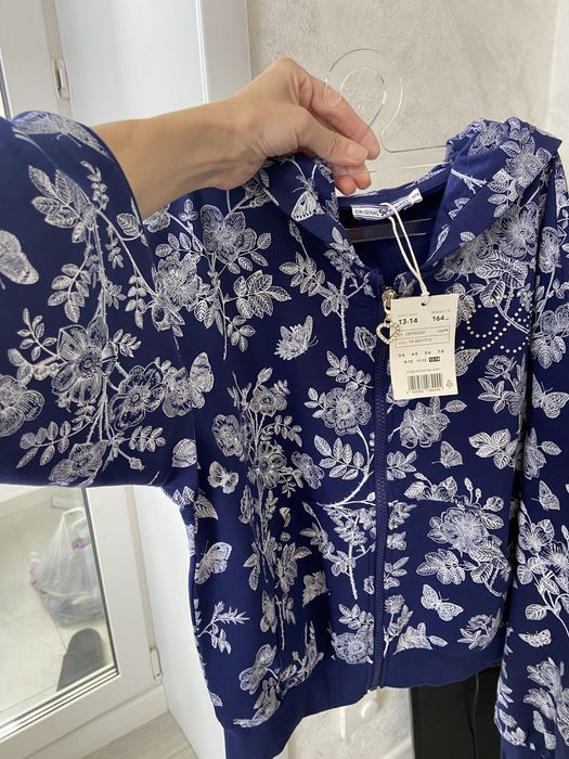 Новая Кофта для девочки