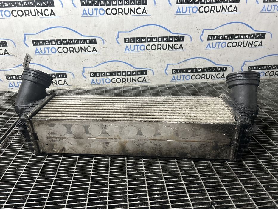Radiator intercooler BMW X5 E70 Facelift 3.0 D - 245CP 2993CC Automata N57D30A
