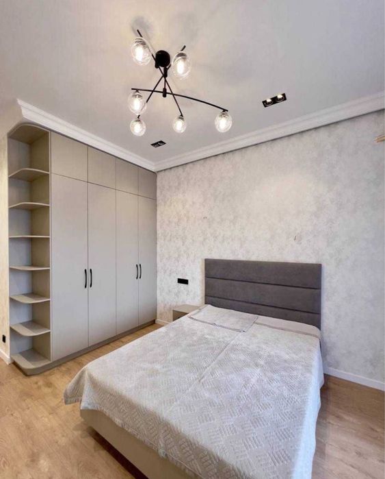 ЖК NRG-Мирзо Улугбек! Сдаётся новая 3х комнатная!