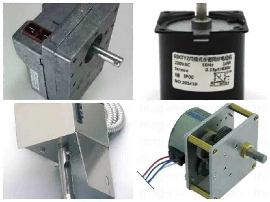 Motor pentru kebab,gyros,shaorma,shaworma,soba peleti,rotisor