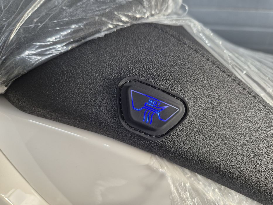 Benda redstoyn 1000cc