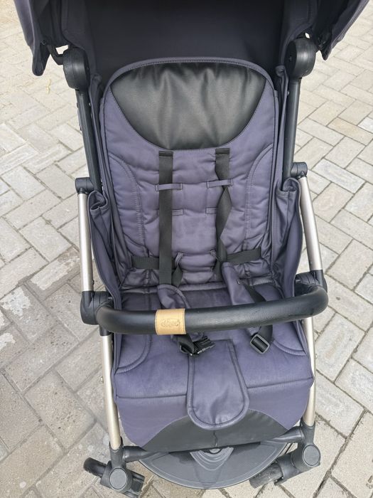 Carucior sport Chicco Goody Plus