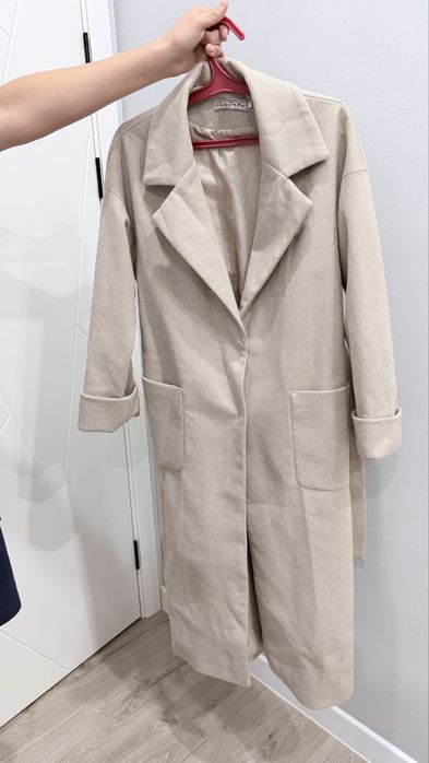 Продам женский пальто