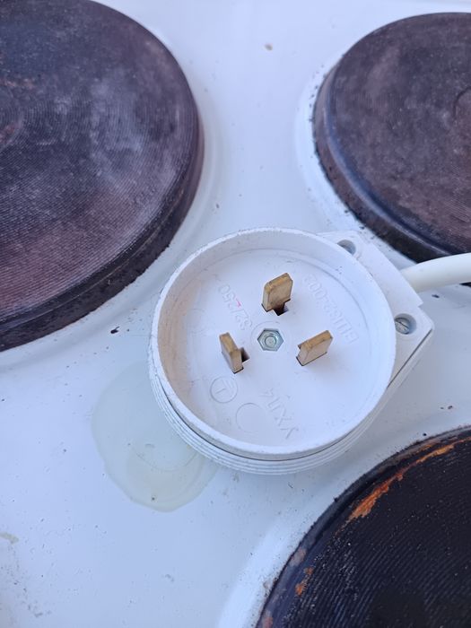 Продам электронную печь