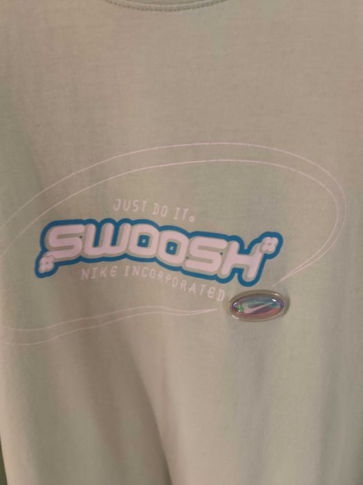 Мъжка тениска Nike