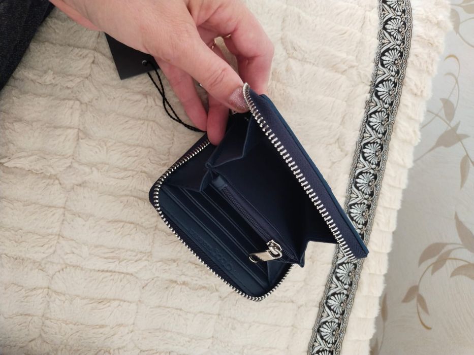 Продам кошелёк фирмы o bag