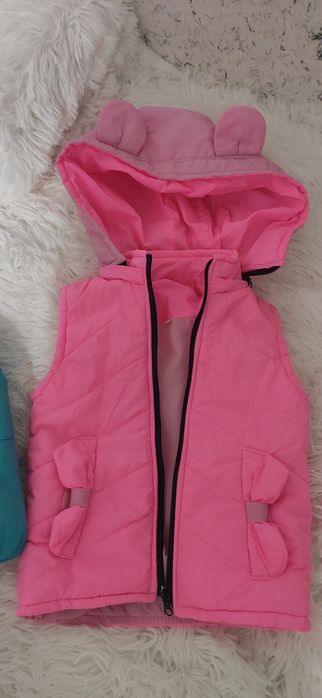 Курточки осень - весна